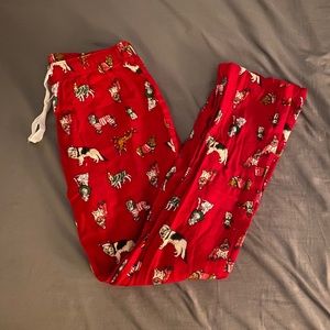 Dog pajamas